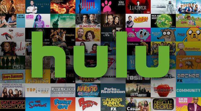 How to Watch Hulu Outside USA