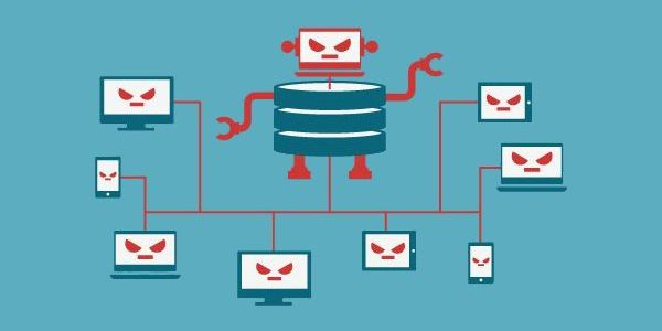 What are Botnets and How do Cybercriminals Deploy them?