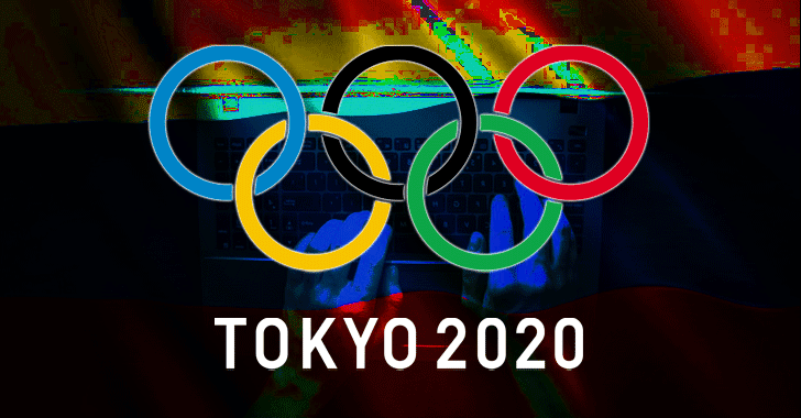 How to Watch the 2020 Summer Olympics with BulletVPN ...