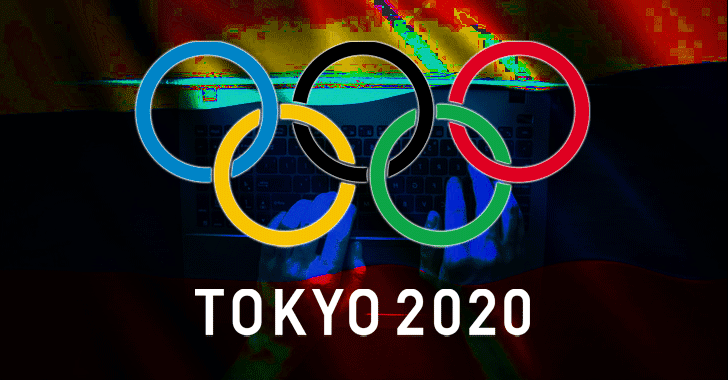 How to Watch Tokyo Olympics 2020