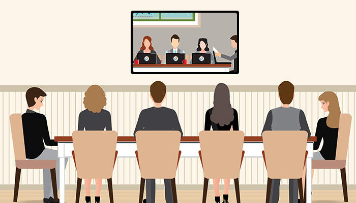 How to Secure Your Online Conference Meetings