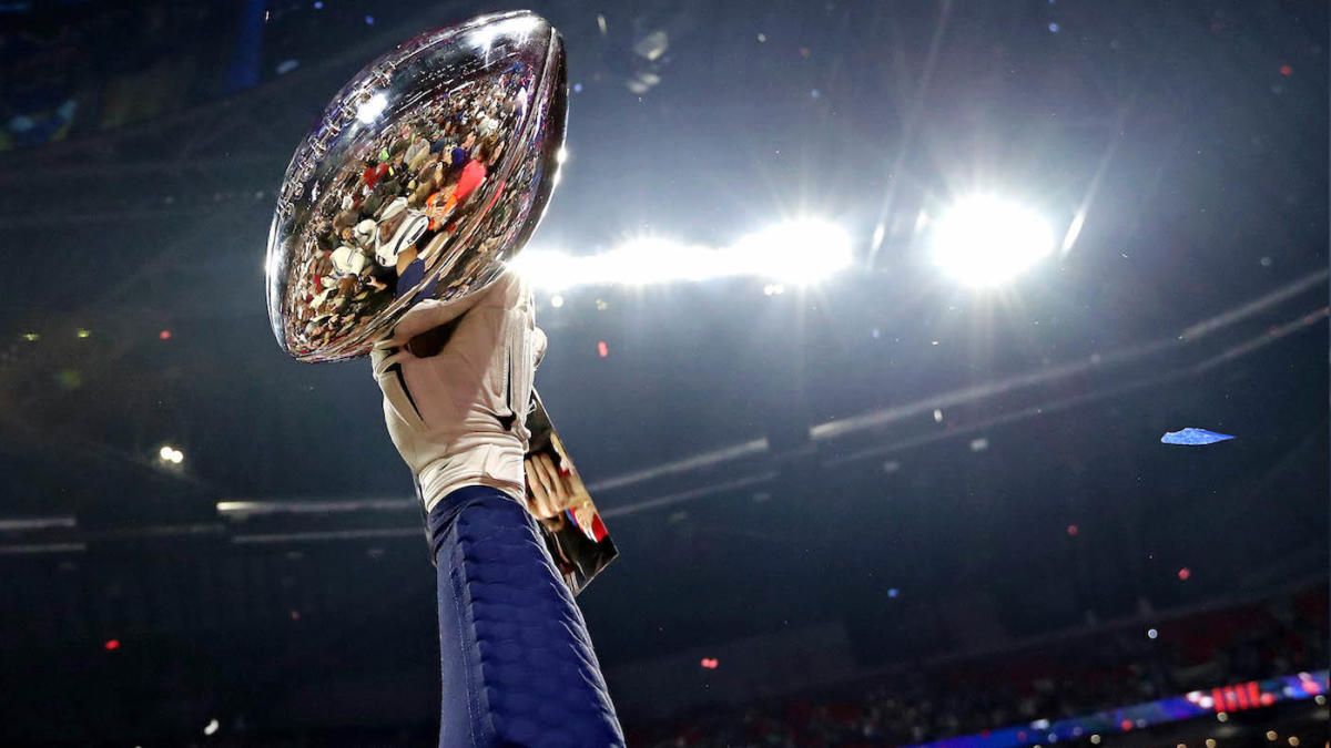 How to Watch Super Bowl 2021 Live Online